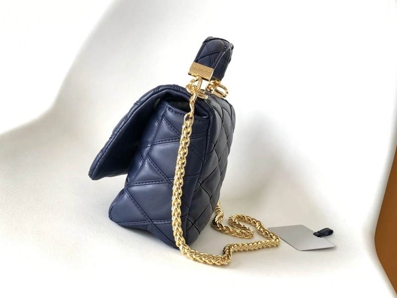 LX Twist Denim Bags WellDesigned 13683