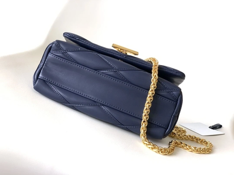 LX Twist Denim Bags WellDesigned 13683