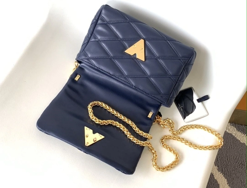 LX Twist Denim Bags WellDesigned 13683