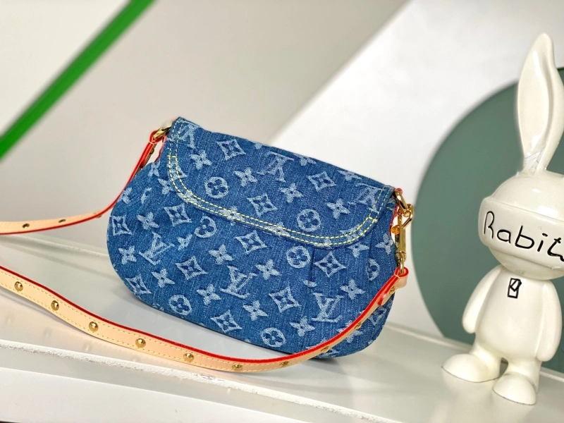LX Satchel bags Trendy 15167