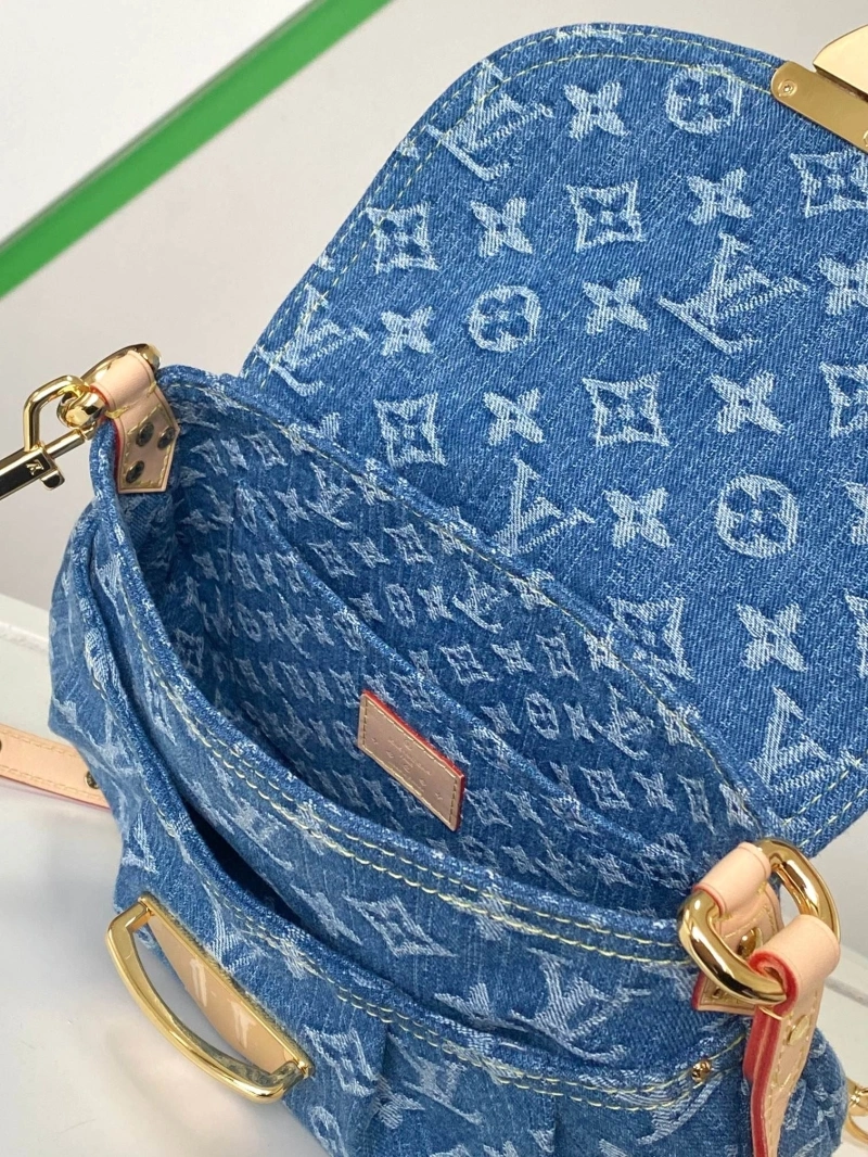 LX Satchel bags Trendy 15167