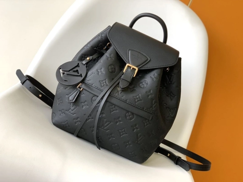 Comfortable LX Backpacks 15808