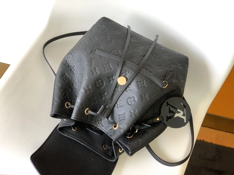 Comfortable LX Backpacks 15808