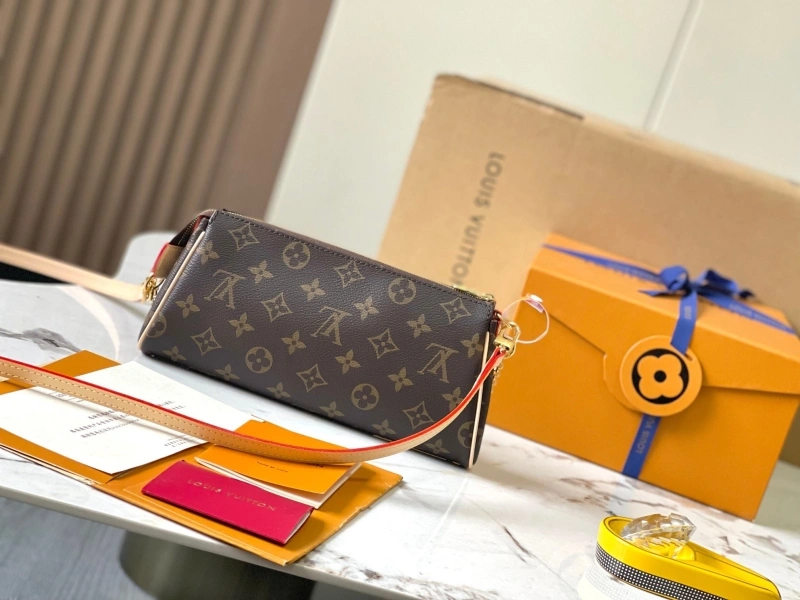 LX Satchel bags Refined 15157
