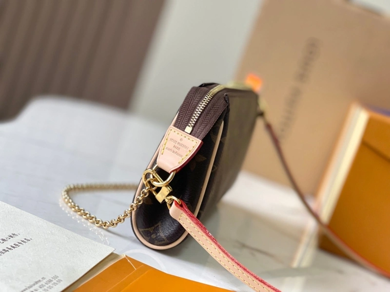 LX Satchel bags Refined 15157