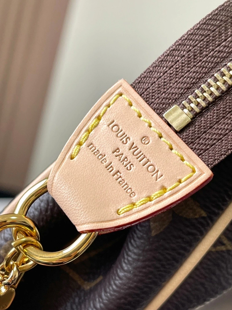 LX Satchel bags Refined 15157