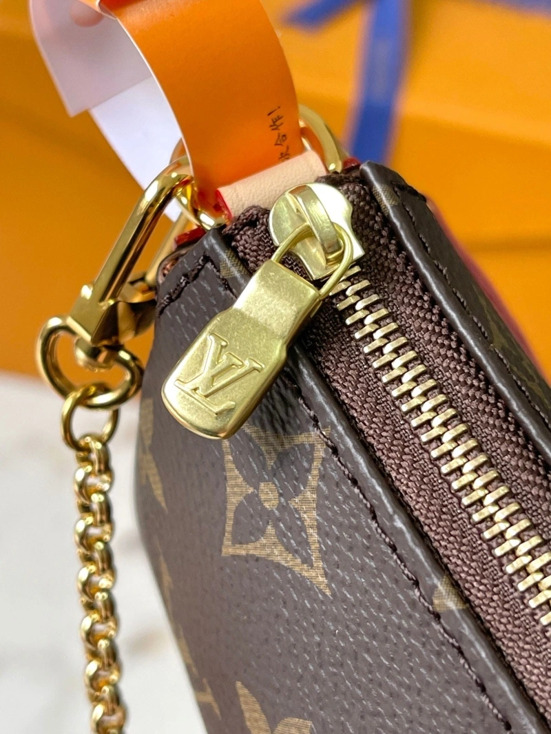 LX Satchel bags Refined 15157