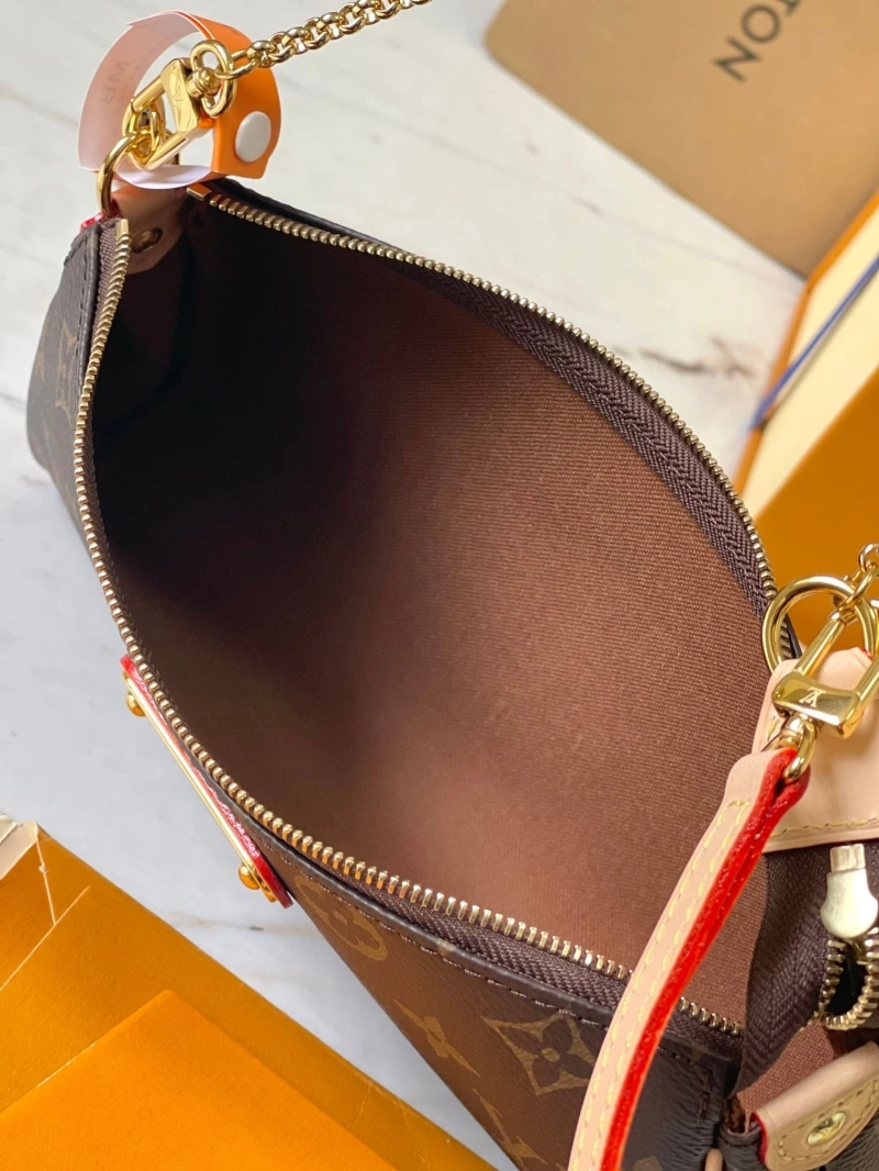 LX Satchel bags Refined 15157