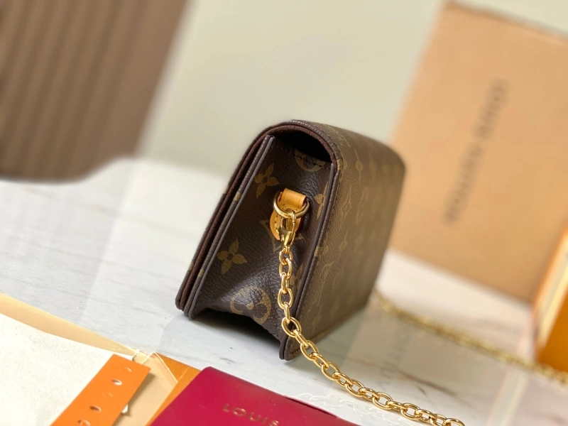LX Satchel bags Elegant 15165