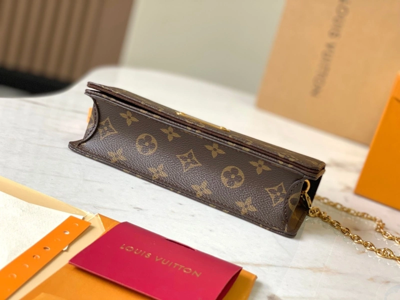 LX Satchel bags Elegant 15165