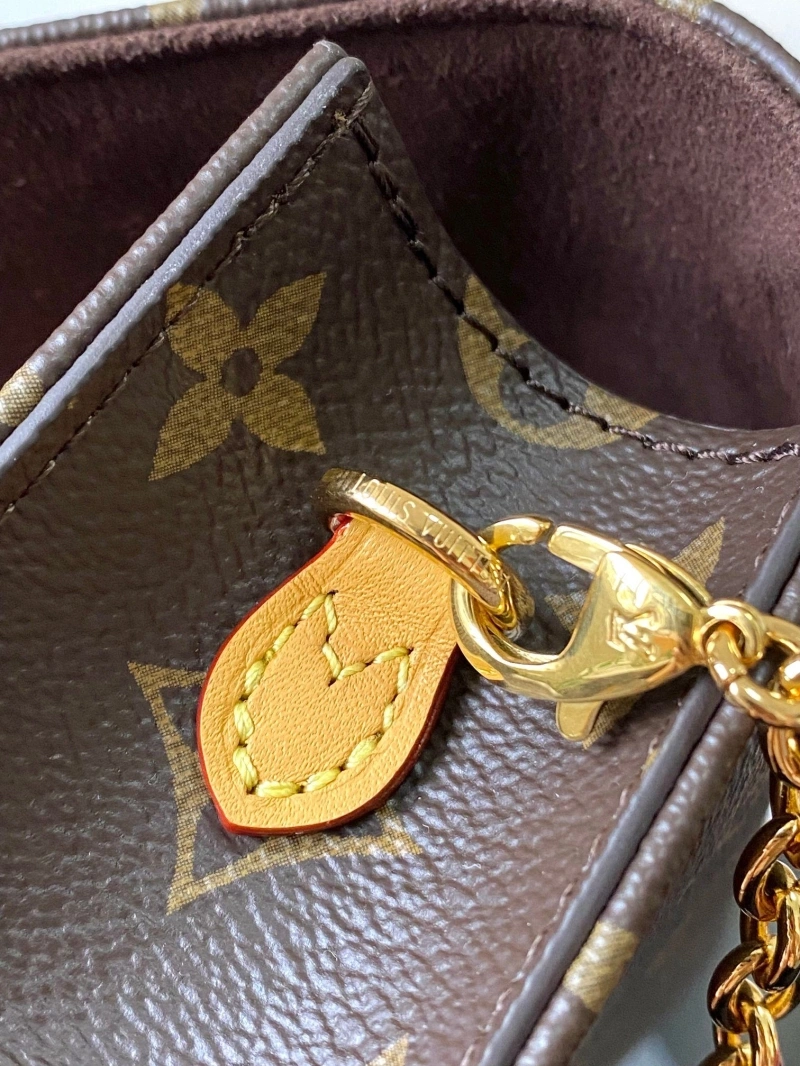 LX Satchel bags Elegant 15165