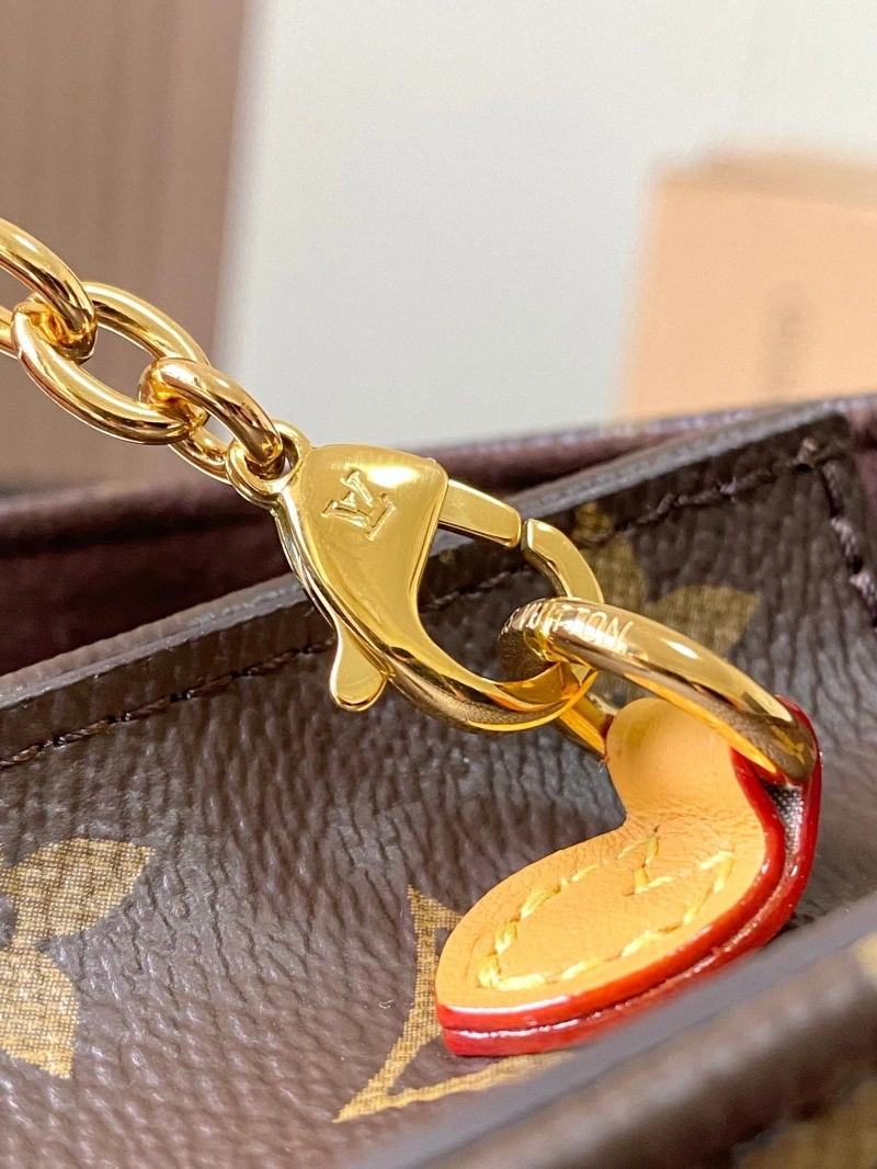 LX Satchel bags Elegant 15165