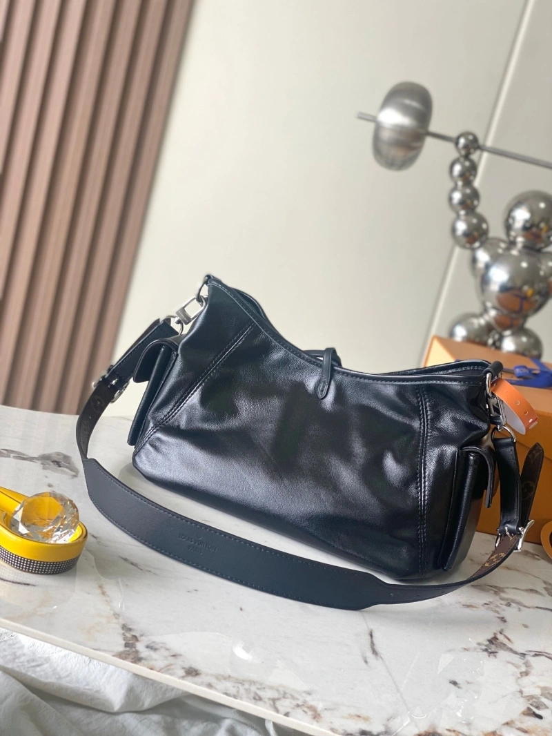 LX Satchel bags GoAnywhere 15162
