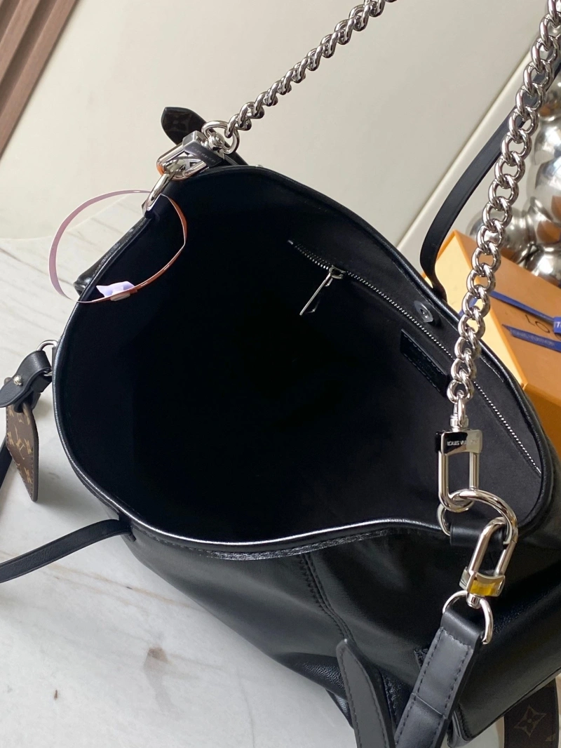 LX Satchel bags GoAnywhere 15162
