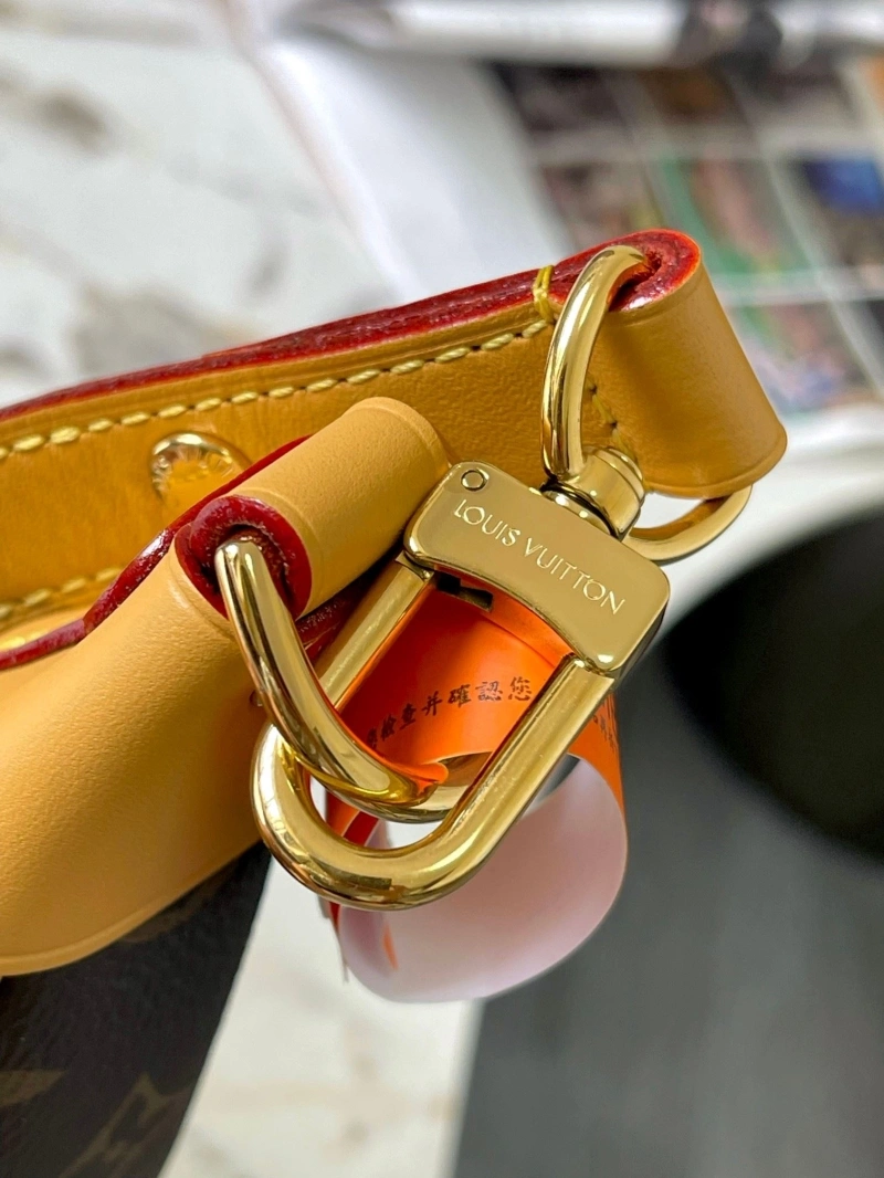 LX Satchel bags Comfortable 15168