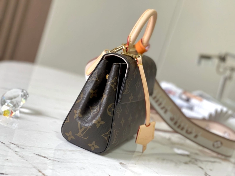 LX Top Handle Bags Fashionable 14013