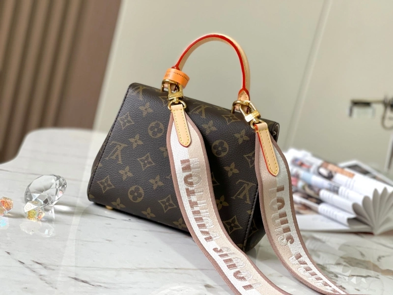 LX Top Handle Bags Fashionable 14013
