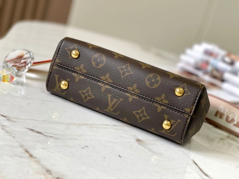 LX Top Handle Bags Fashionable 14013