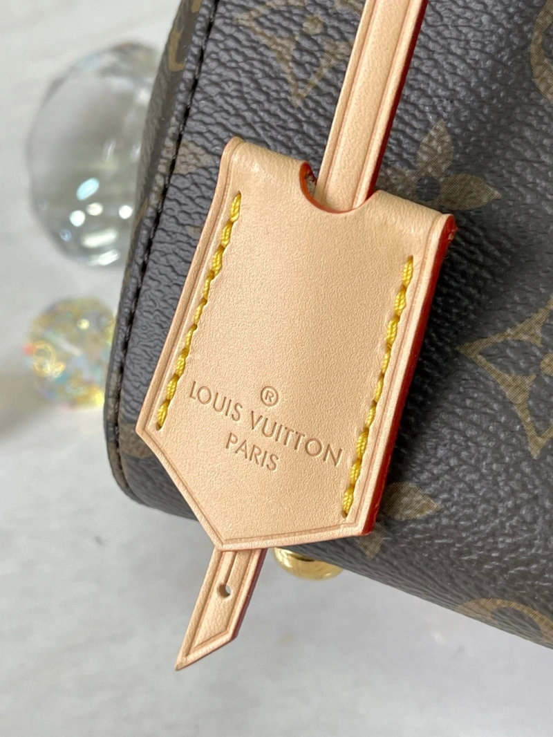 LX Top Handle Bags Fashionable 14013