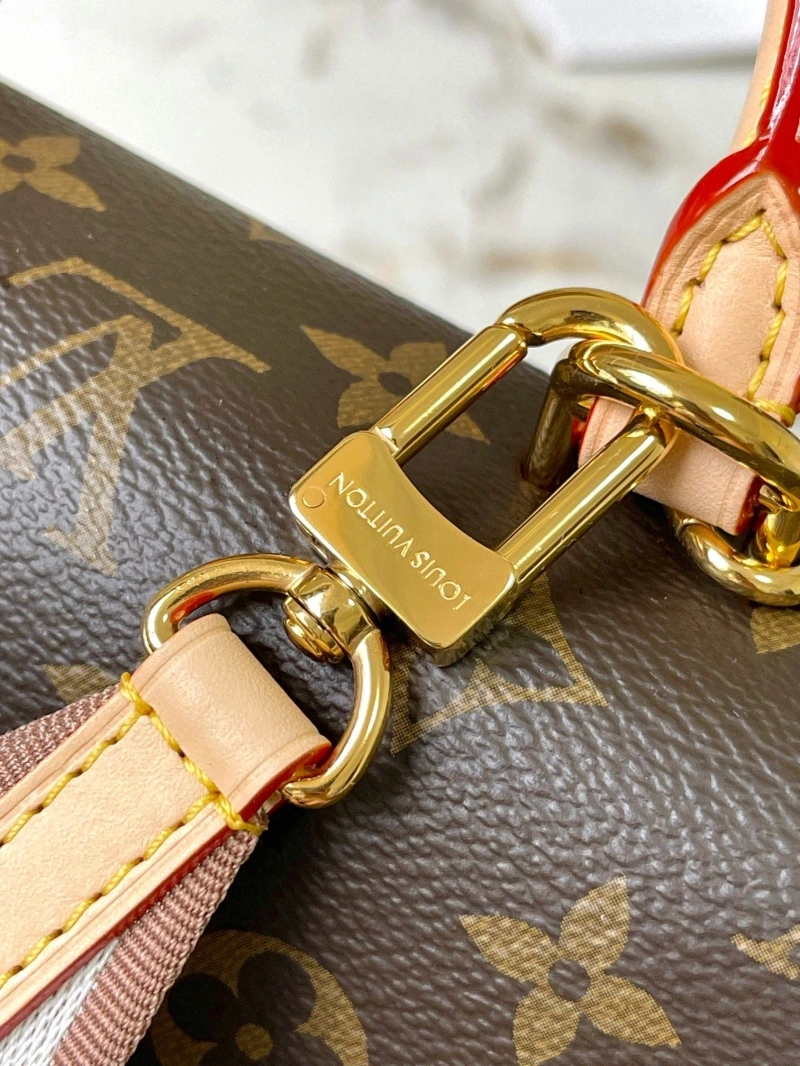 LX Top Handle Bags Fashionable 14013