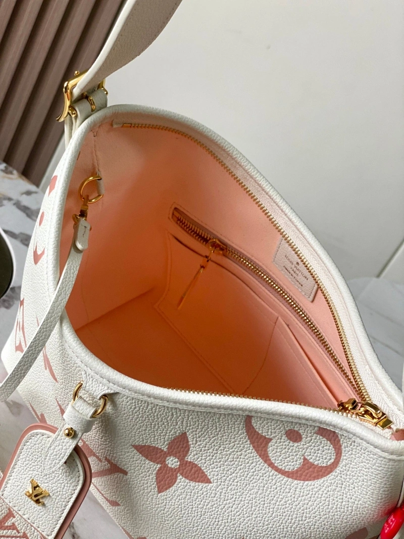 LX Top Handle Bags Compact 14019