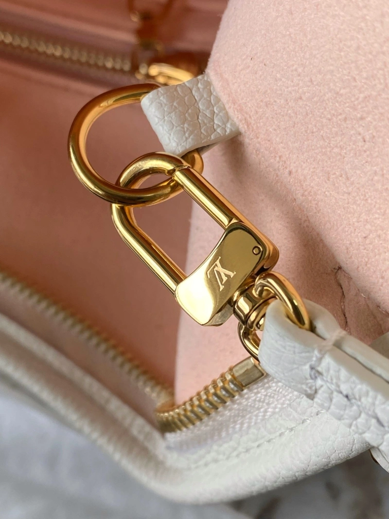 LX Top Handle Bags Compact 14019