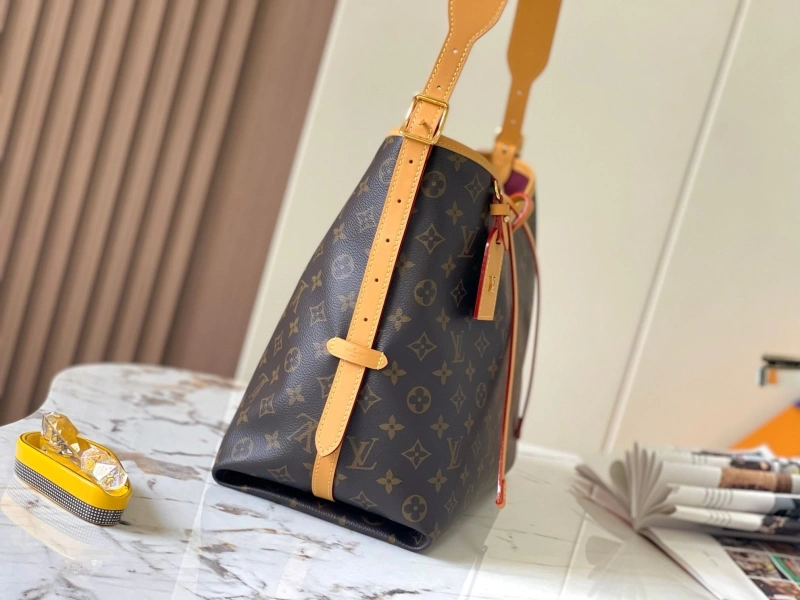 GoAnywhere LX Top Handle Bags 14010