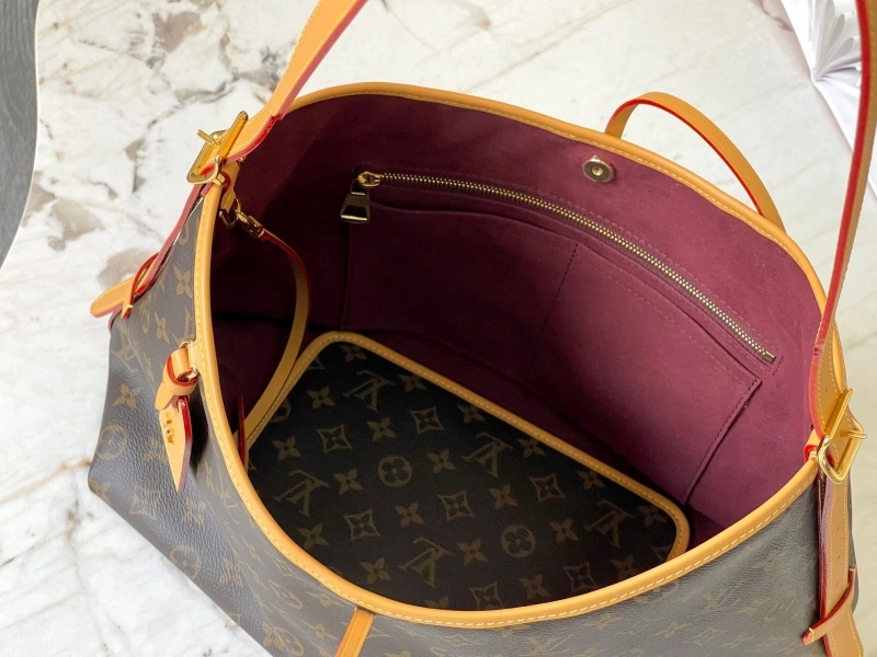 GoAnywhere LX Top Handle Bags 14010