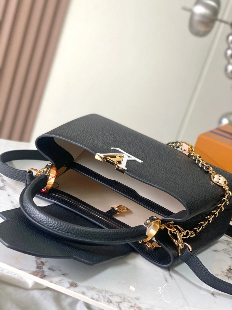 LX Caxucines Bags Reliable 15497
