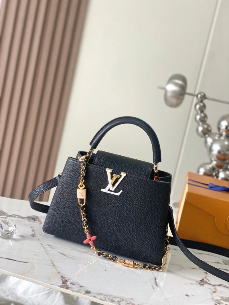 Elegant LX Caxucines Bags 15501
