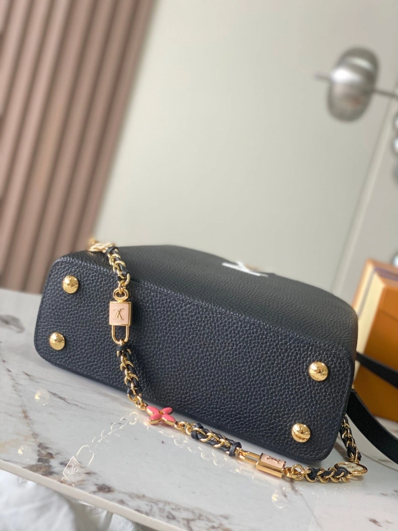 Elegant LX Caxucines Bags 15501