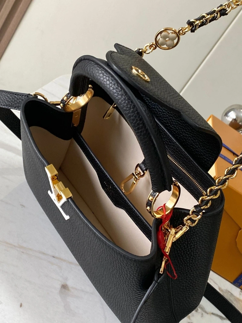 Elegant LX Caxucines Bags 15501