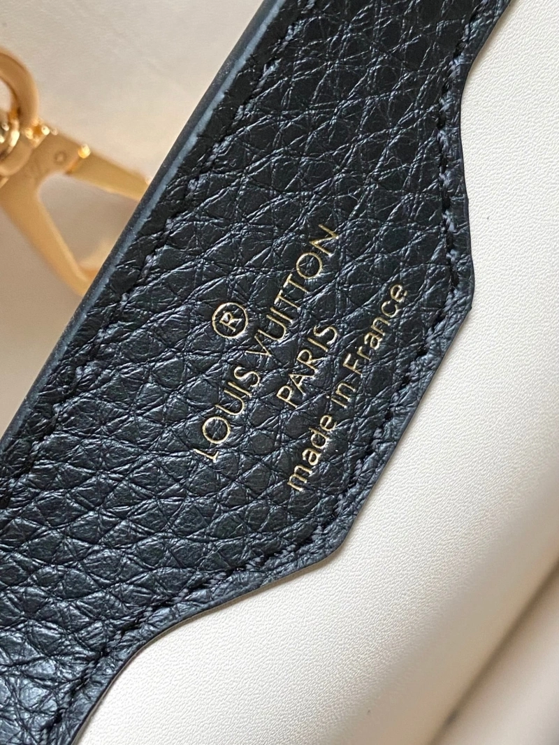 Elegant LX Caxucines Bags 15501