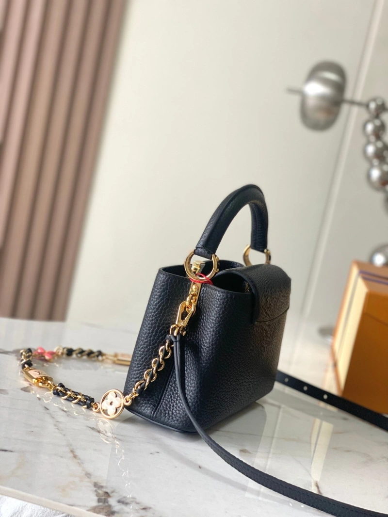 AllSeason LX Caxucines Bags 15507