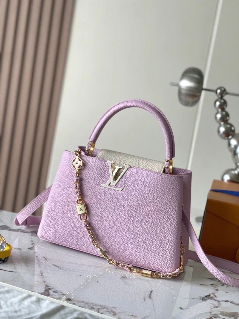 LX Caxucines Bags Trendsetting 15499
