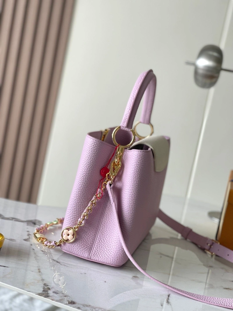 LX Caxucines Bags Trendsetting 15499