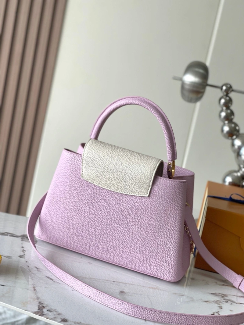 LX Caxucines Bags Trendsetting 15499