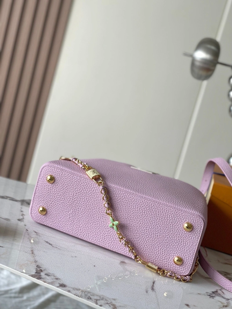 LX Caxucines Bags Trendsetting 15499