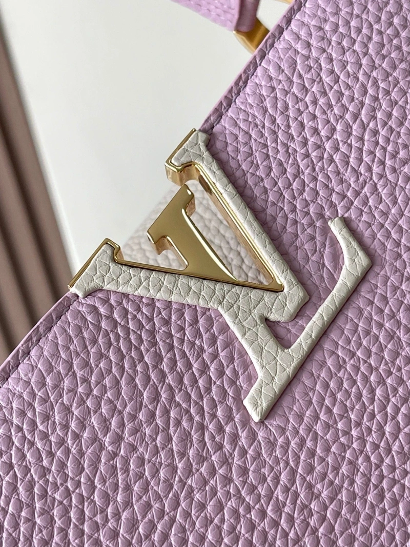 LX Caxucines Bags Trendsetting 15499