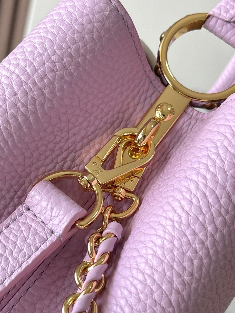LX Caxucines Bags Trendsetting 15499