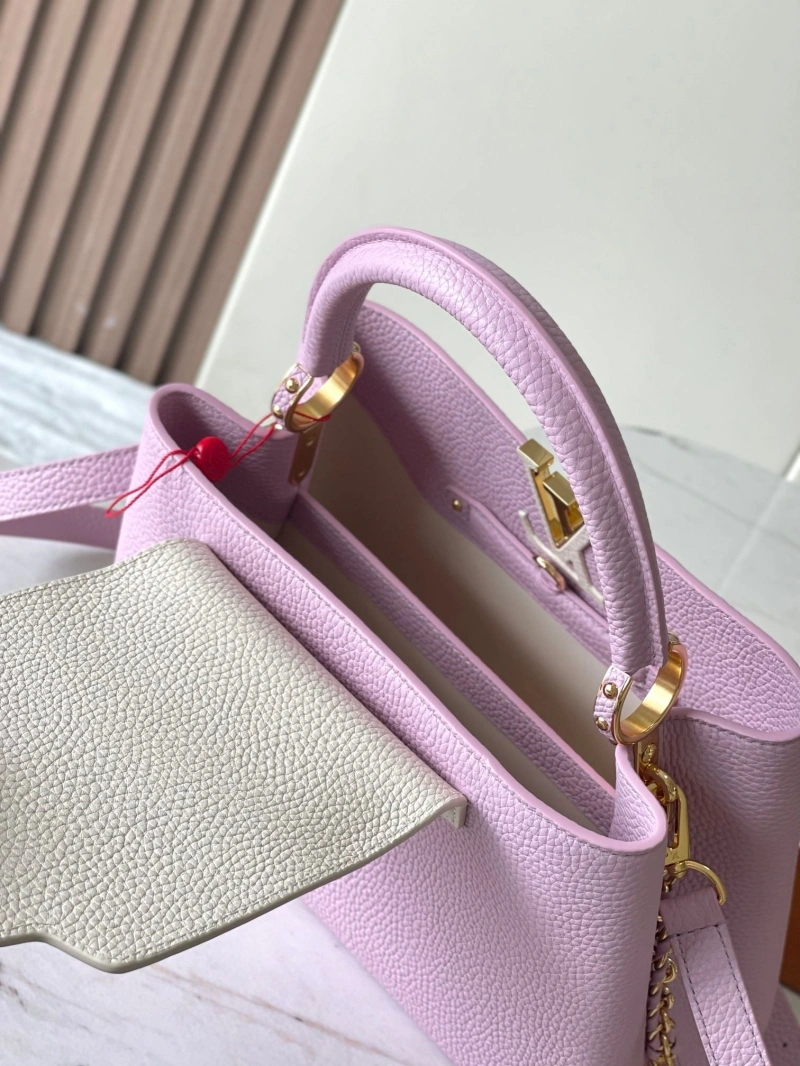 LX Caxucines Bags Trendsetting 15499