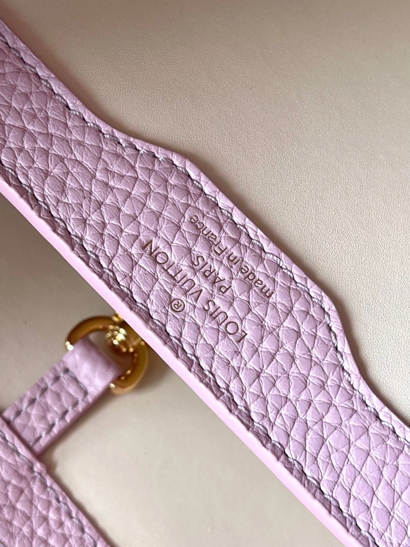 LX Caxucines Bags Trendsetting 15499