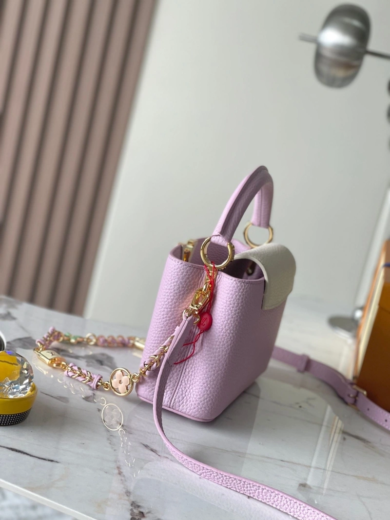 LX Caxucines Bags Breathable 15479