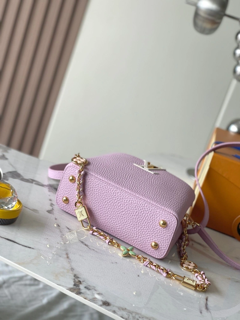 LX Caxucines Bags Breathable 15479