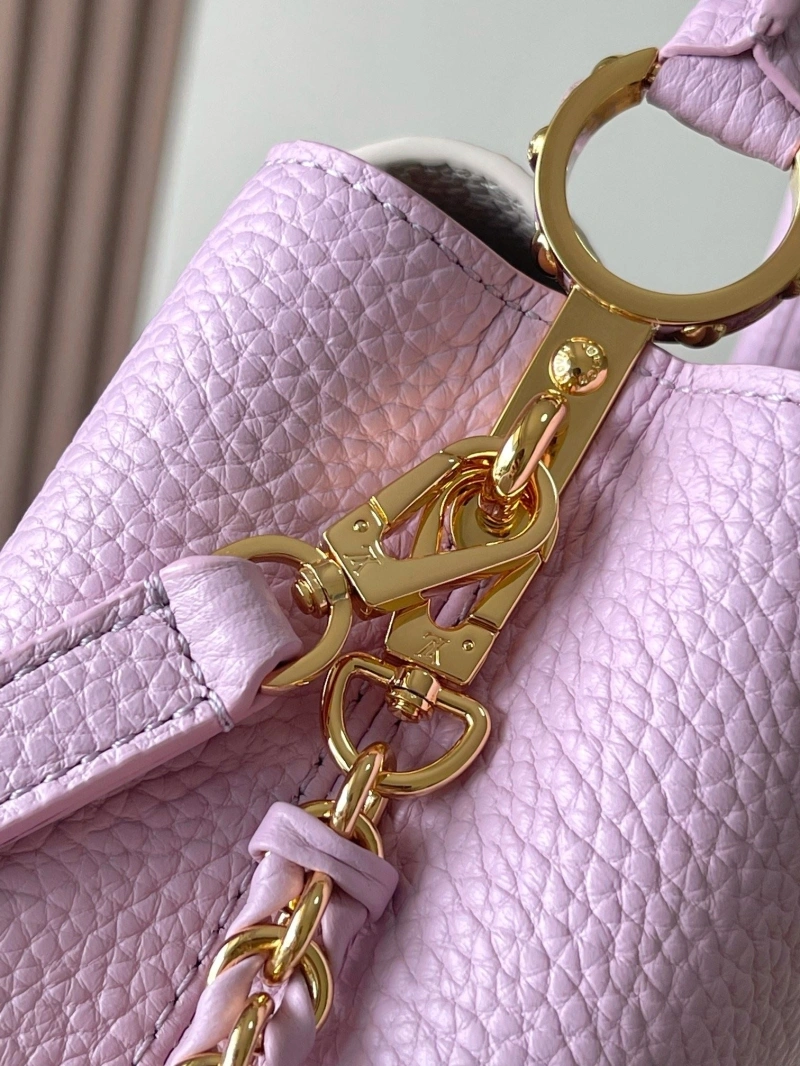 LX Caxucines Bags Breathable 15479