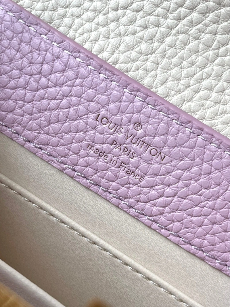 LX Caxucines Bags Breathable 15479