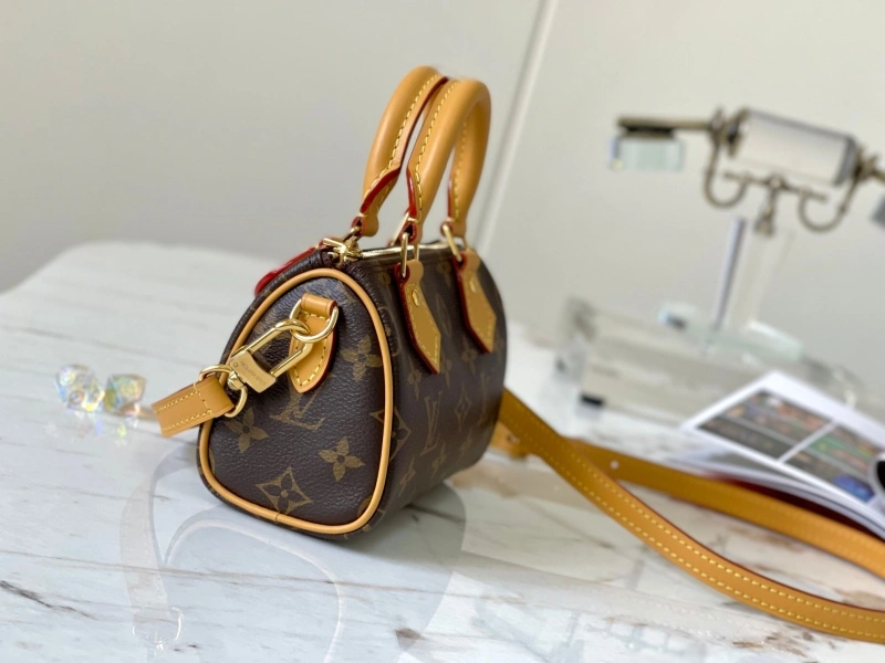 LX Speedy Bags Breathable 14220