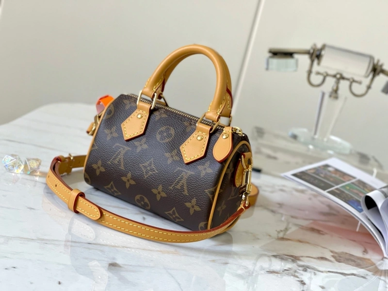 LX Speedy Bags Breathable 14220