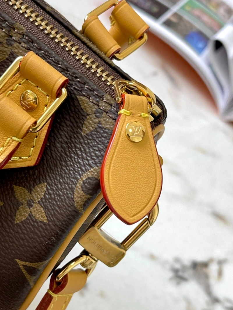 LX Speedy Bags Breathable 14220