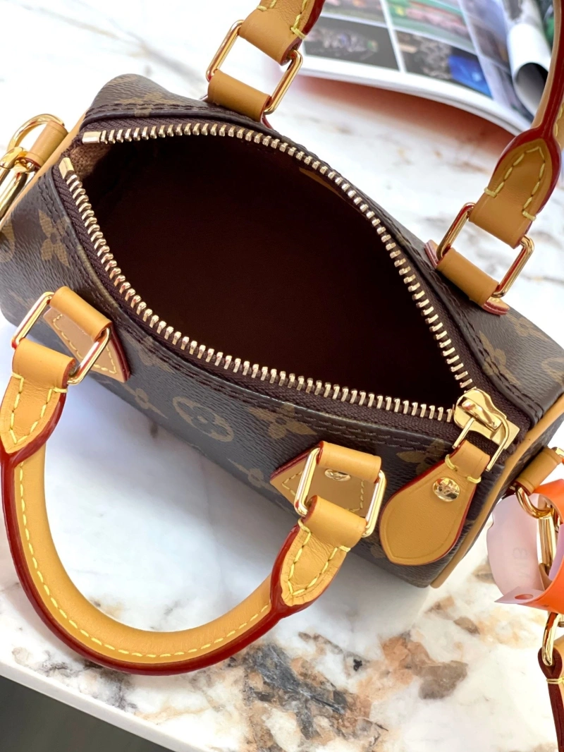 LX Speedy Bags Breathable 14220